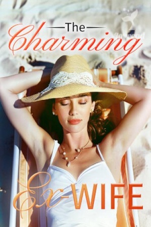 Cover of The Charming Ex-Wife (Lysander and Josiah)
