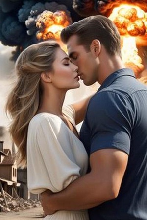 Cover of Beyond the Divorce by Third Blossom