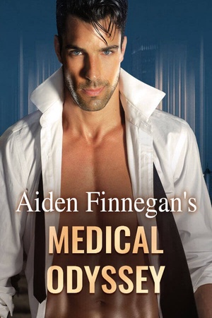 Cover of Aiden Finnegan the Alchemist in Delcord