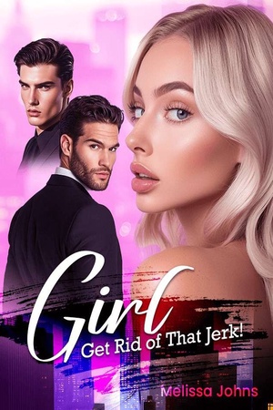 Cover of Girl Get Rid Of That Jerk (Williams and Shawn)