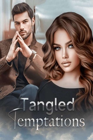 Cover of Tangled Temptations
