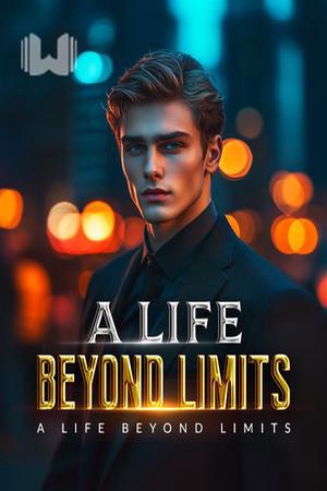 Cover of A Life Beyond Limits (Jack Holland)