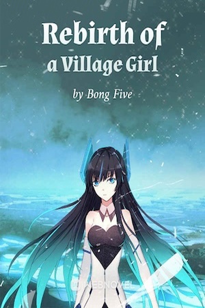 Cover of Rebirth of a Village Girl