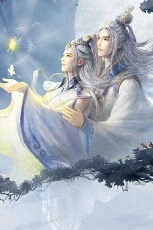 Cover of Journey of the Fate Destroying Emperor