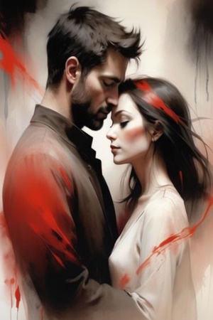 Cover of The Unwanted Wife and Her Secret Twins (Mia and Kyle)