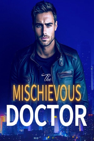 Cover of The Mischievous Doctor (Finnegan and Nuthana)