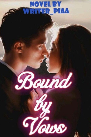Cover of Bound by Vows