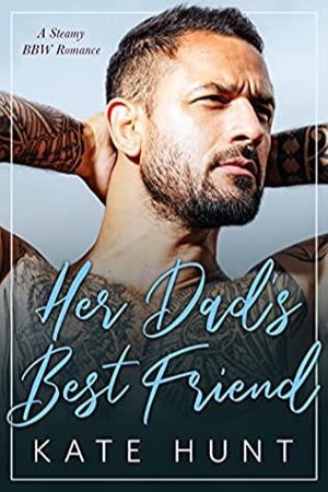 Her Dad’s Best Friend novel