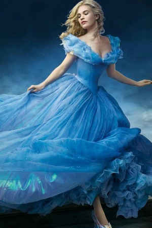 An Offer From a Gentleman (Cinderella) novel