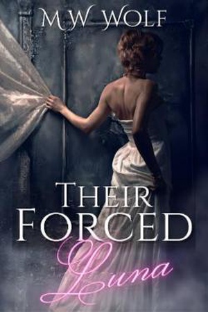 Their forced luna novel