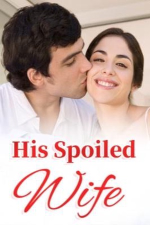 Cover of His secret spoiled wife (Lily and Alexander)