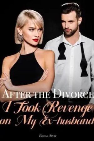After the Divorce, I Took Revenge on My Ex-husband novel