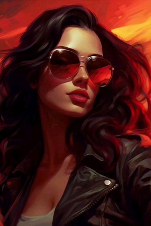 The Hidden Gold Mine Heiress Divorcee novel