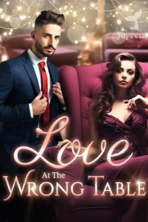 Love at the Wrong Table (Emmanuel Lowe and Mackenzie) novel