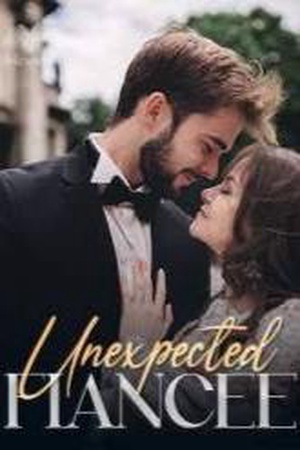 Cover of Unexpected Fiancée